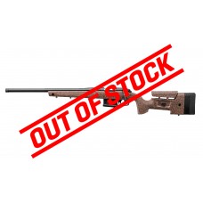 Bergara B-14 HMR Left Hand .308 Win 20" Barrel Bolt Action Rifle